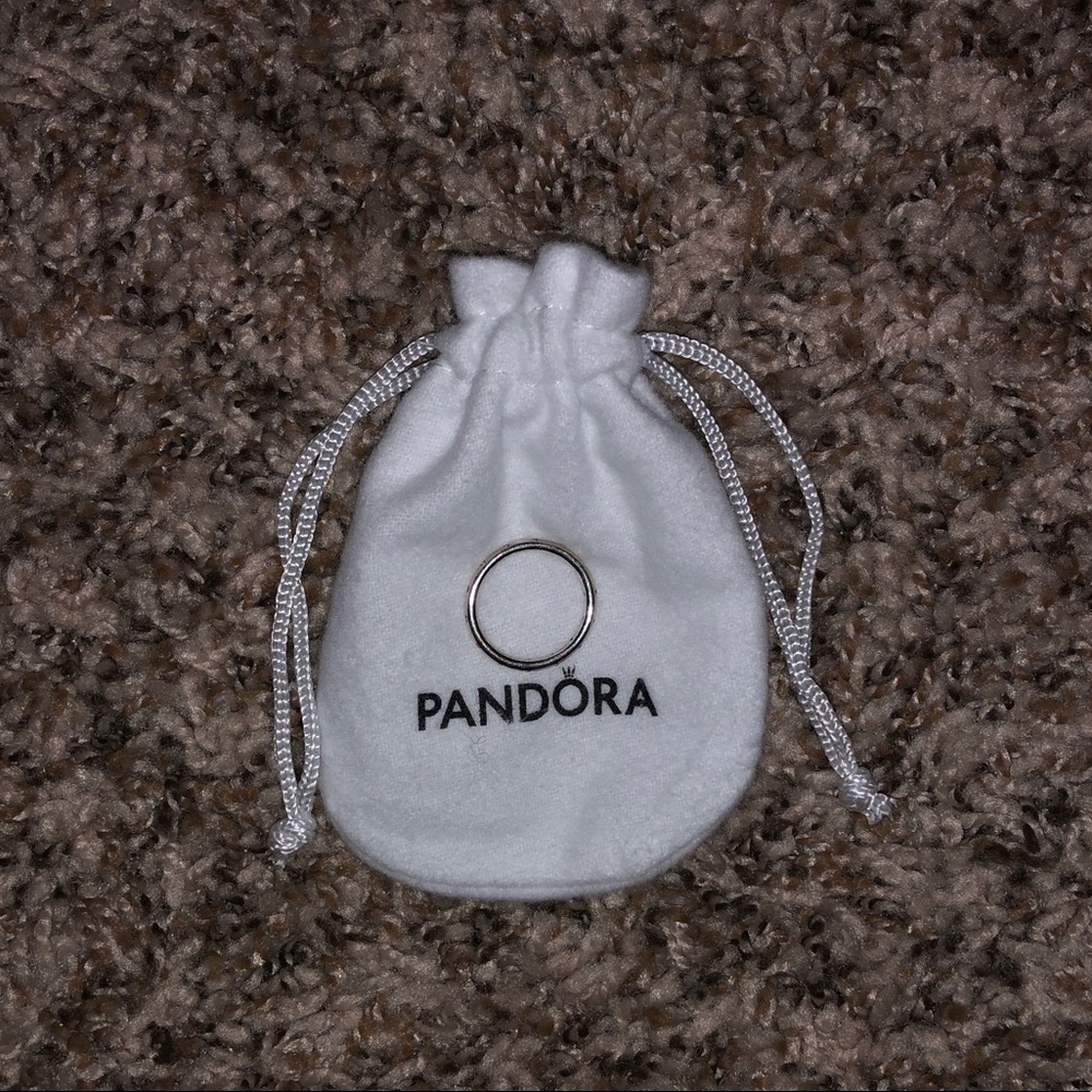 Pandora Ring